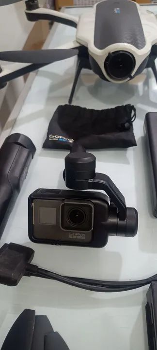 Drone GoPro karma - Foto 4