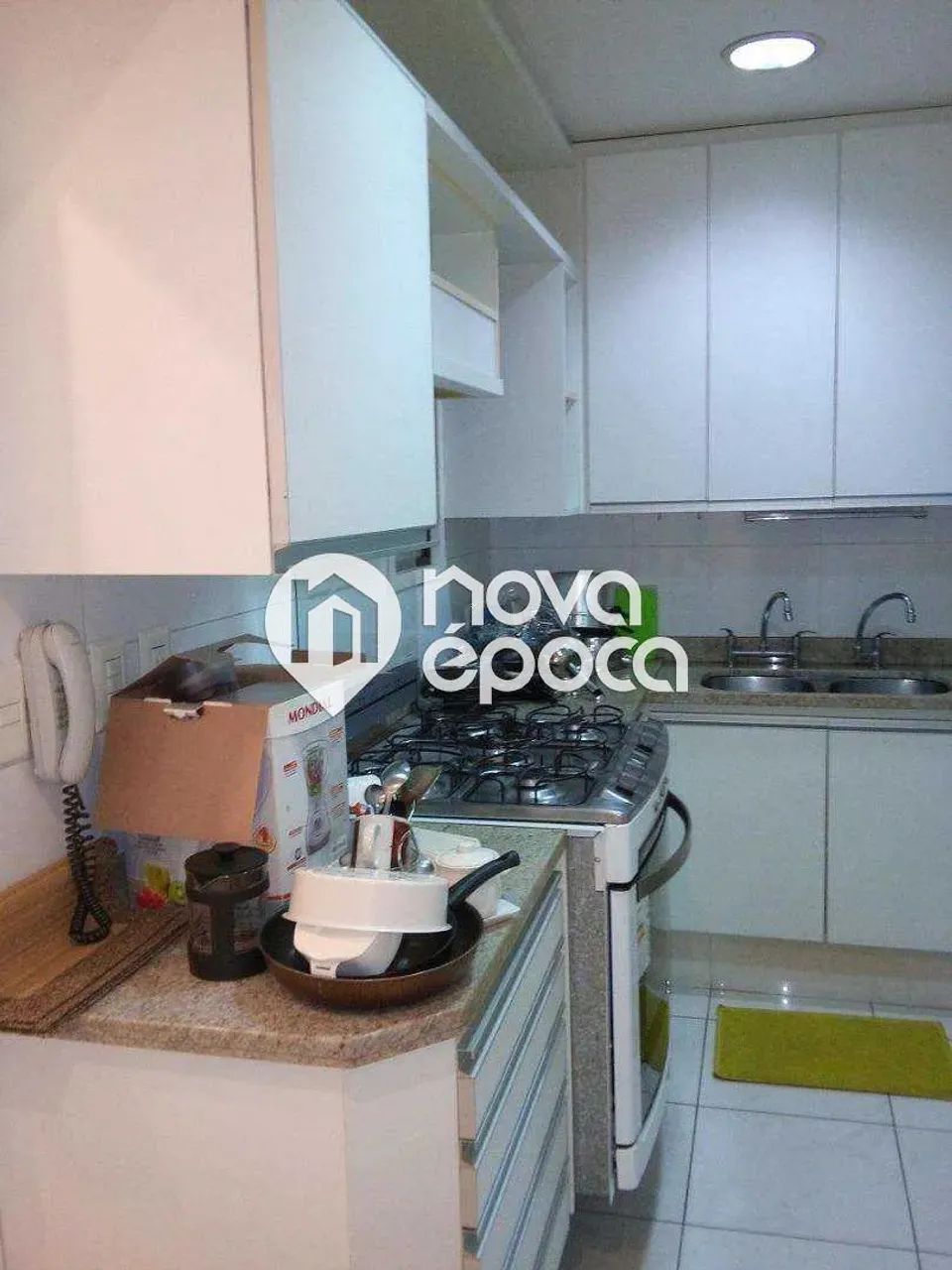 Flamengo | Apart-Hotel 1 quarto - Foto 4