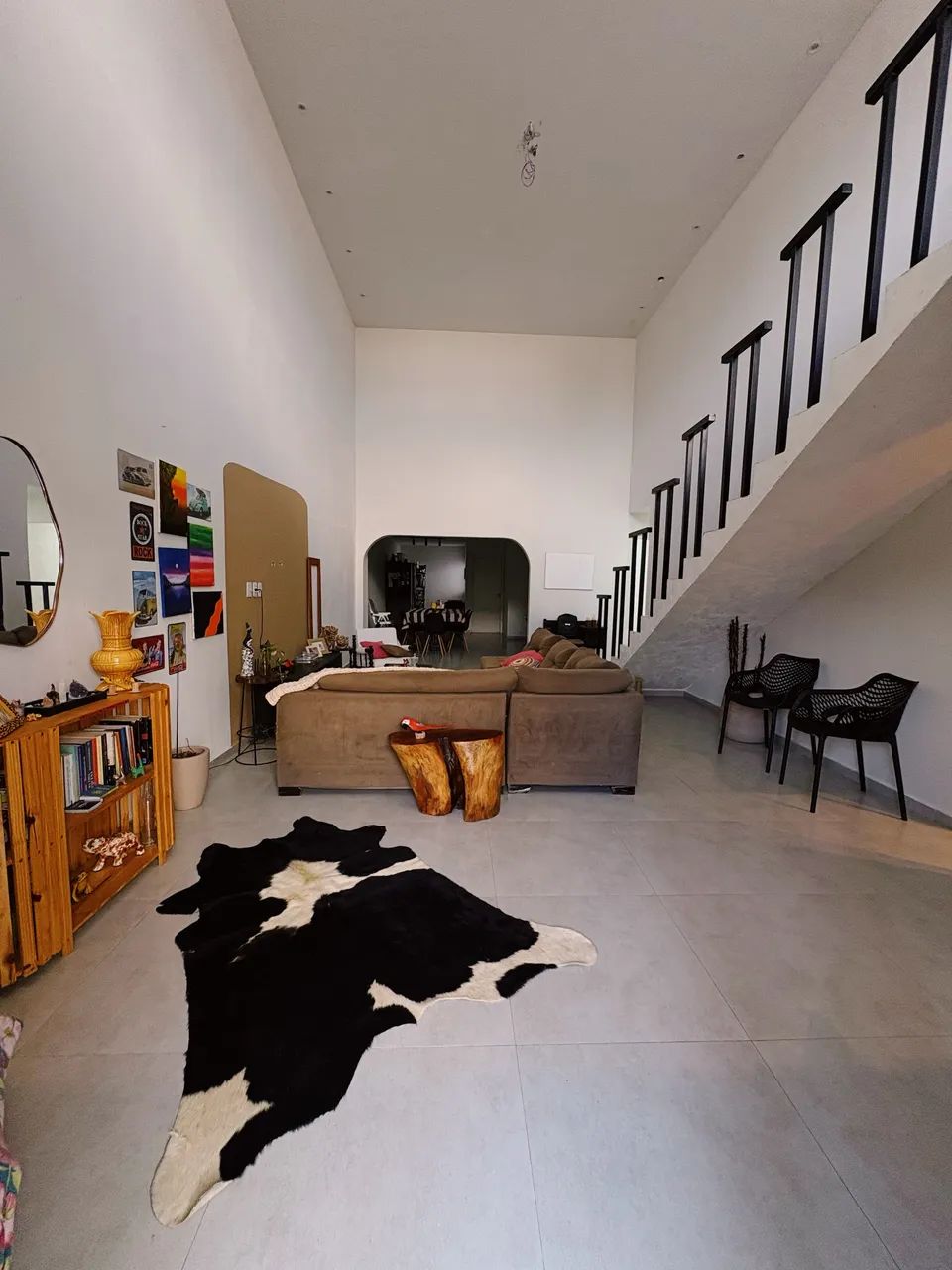 Vendo casa no Francês 