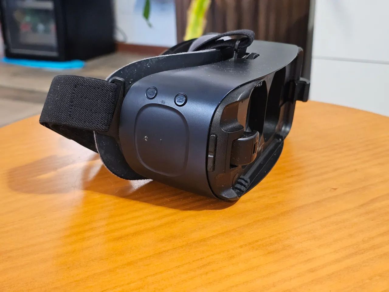 Samsung Gear VR 