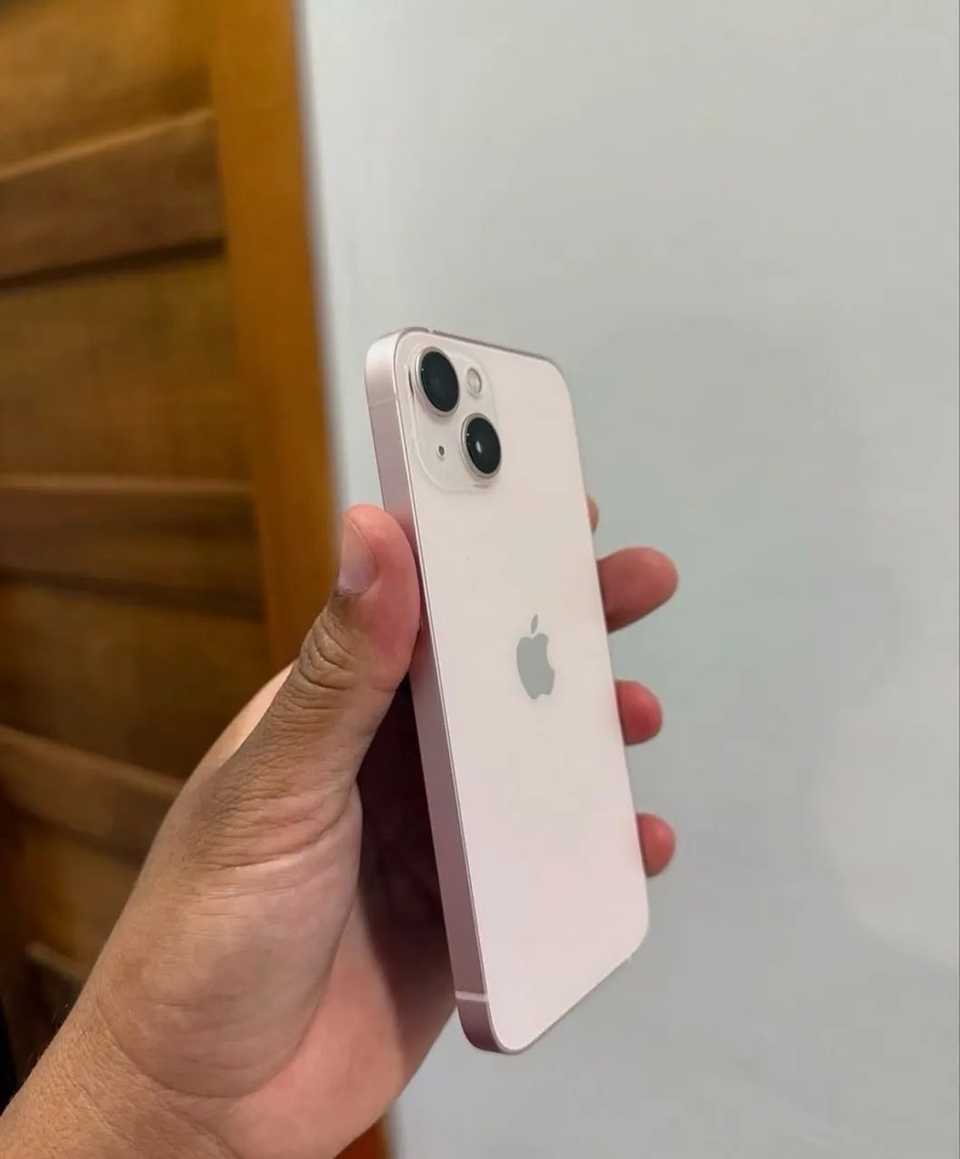 iPhone 13 todo original  - Foto 3