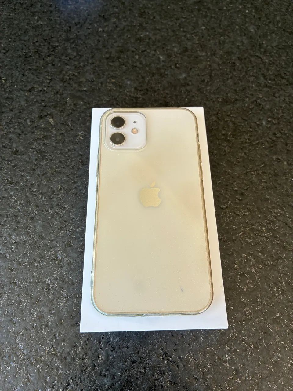 Vendo iPhone 12 64gb usado - Foto 4