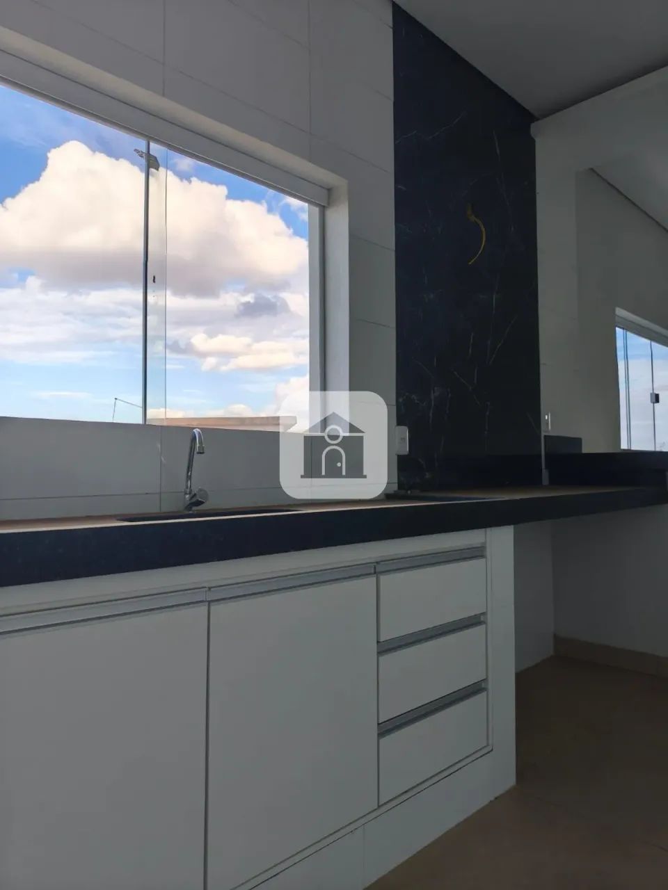 Apartamento Sobrado em Araguari - Foto 5