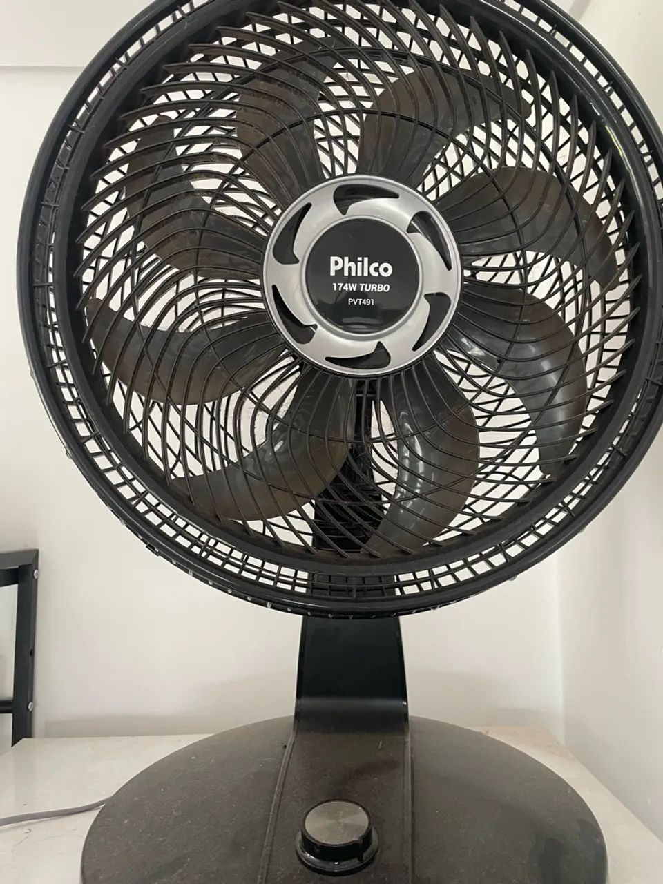 Ventilador Potente 
