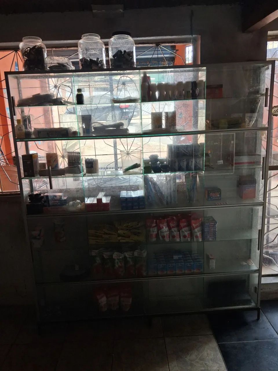 Vitrine de vidro - Foto 2