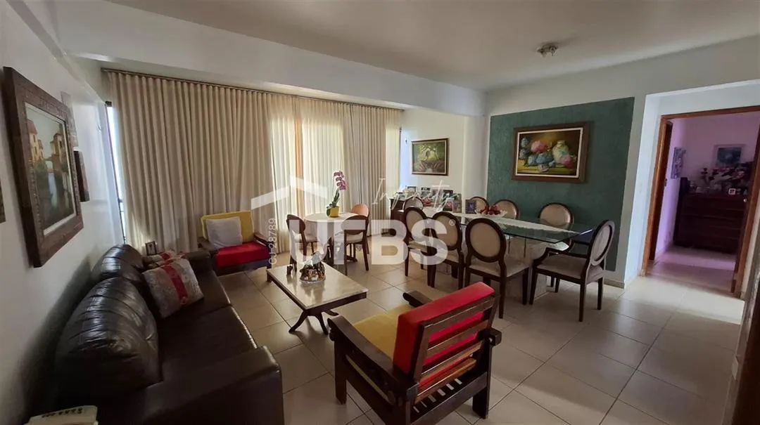 Apartamento Suiça Park - Nova Suiça