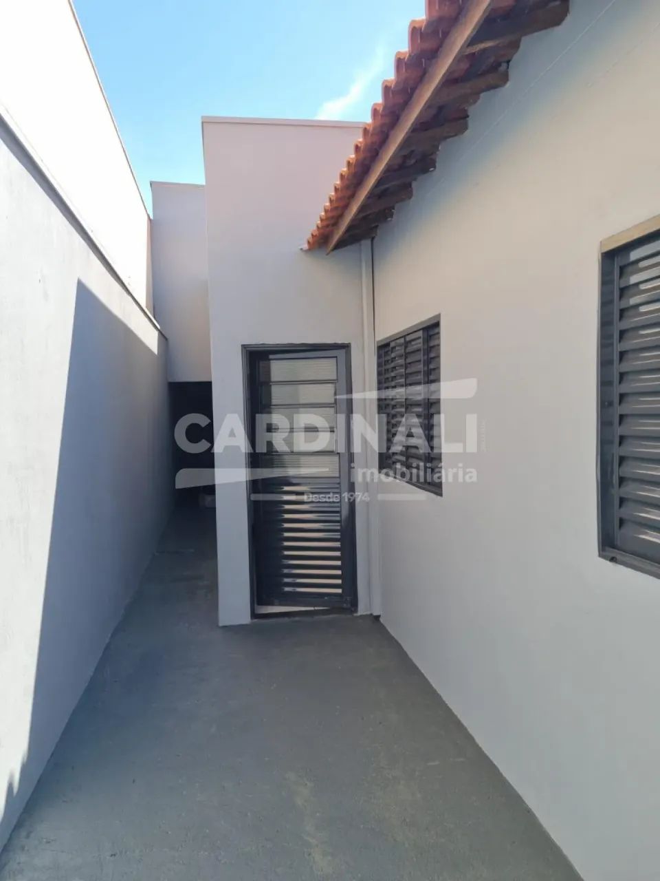 Casa Padrão em Ibaté - Foto 5
