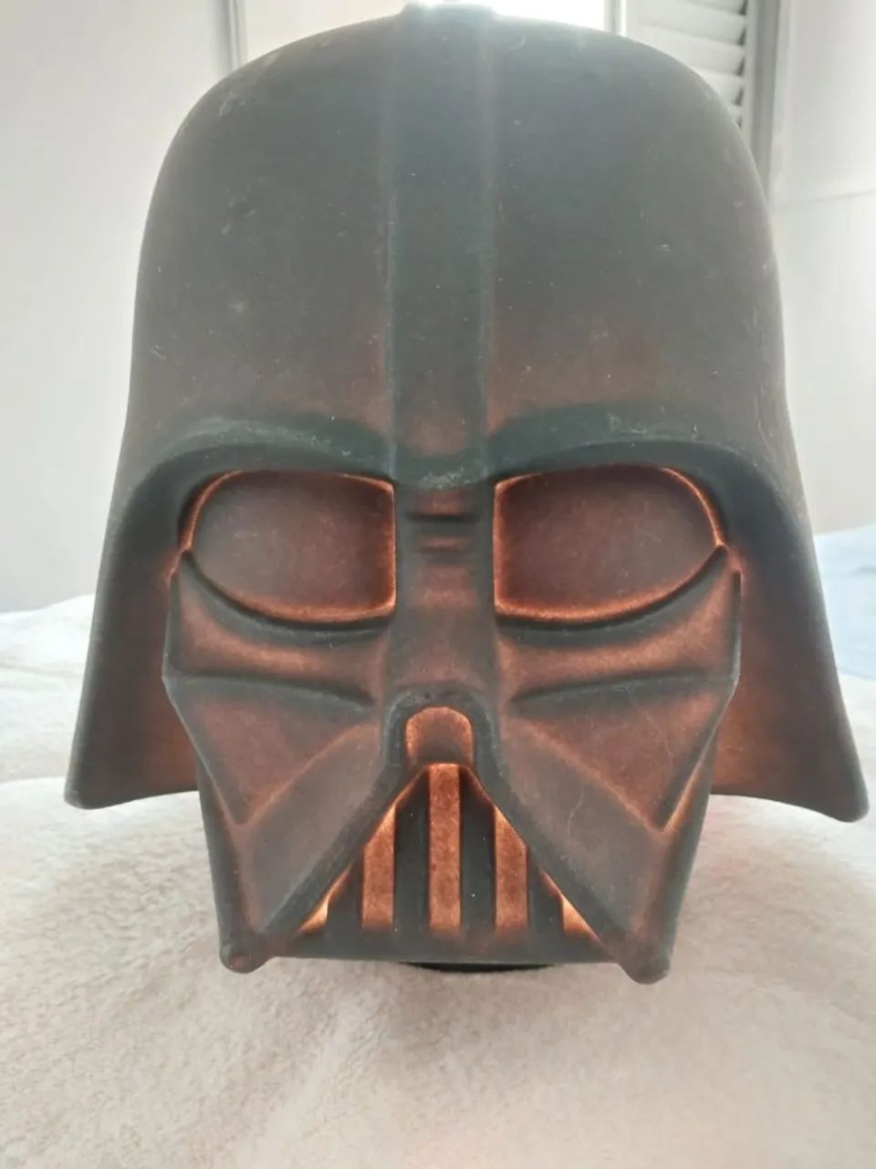 Luminária Darth Vader Imaginarium
