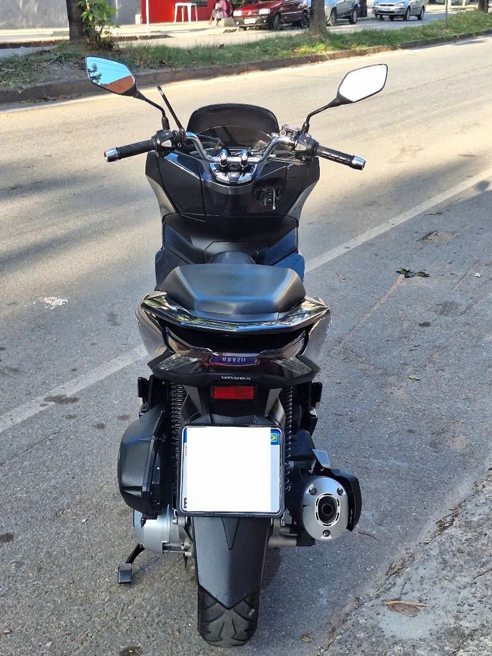 Honda PCX 160 2023 - Foto 4