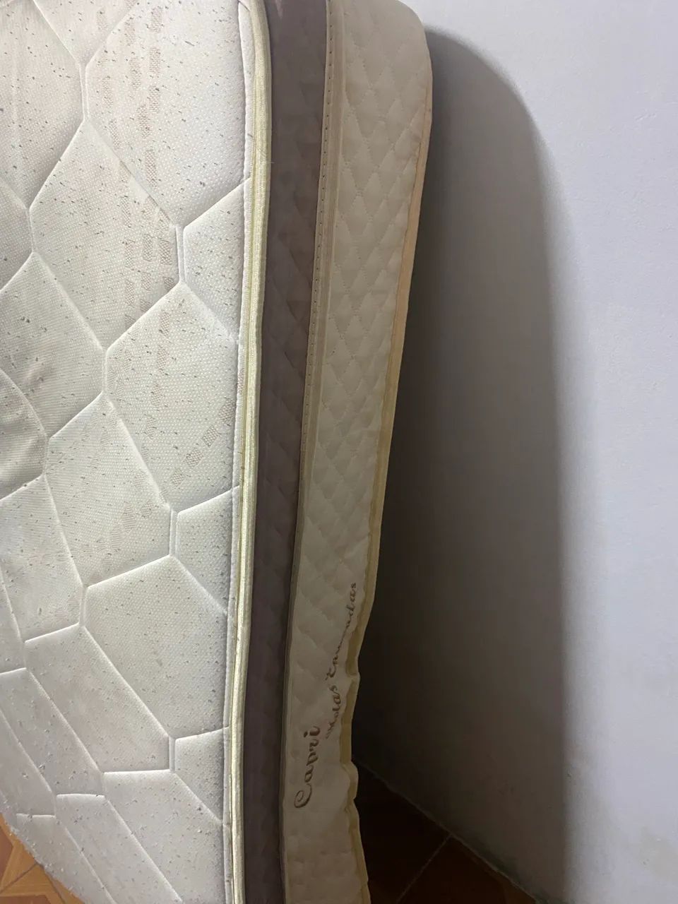 Colchão de Casal - Foto 3