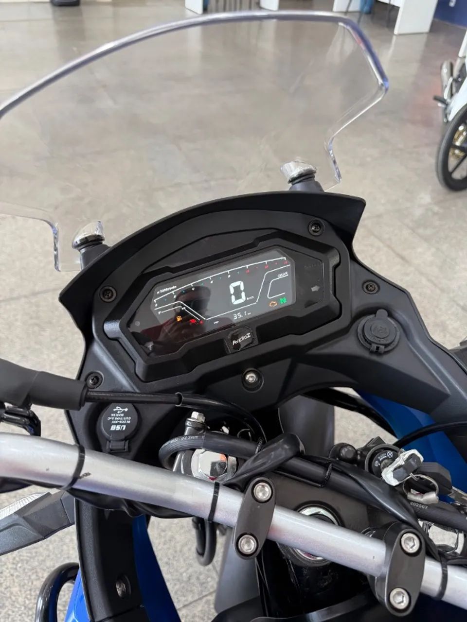 MOTO 160CC 2026/2026 - ZERO KM - Foto 3