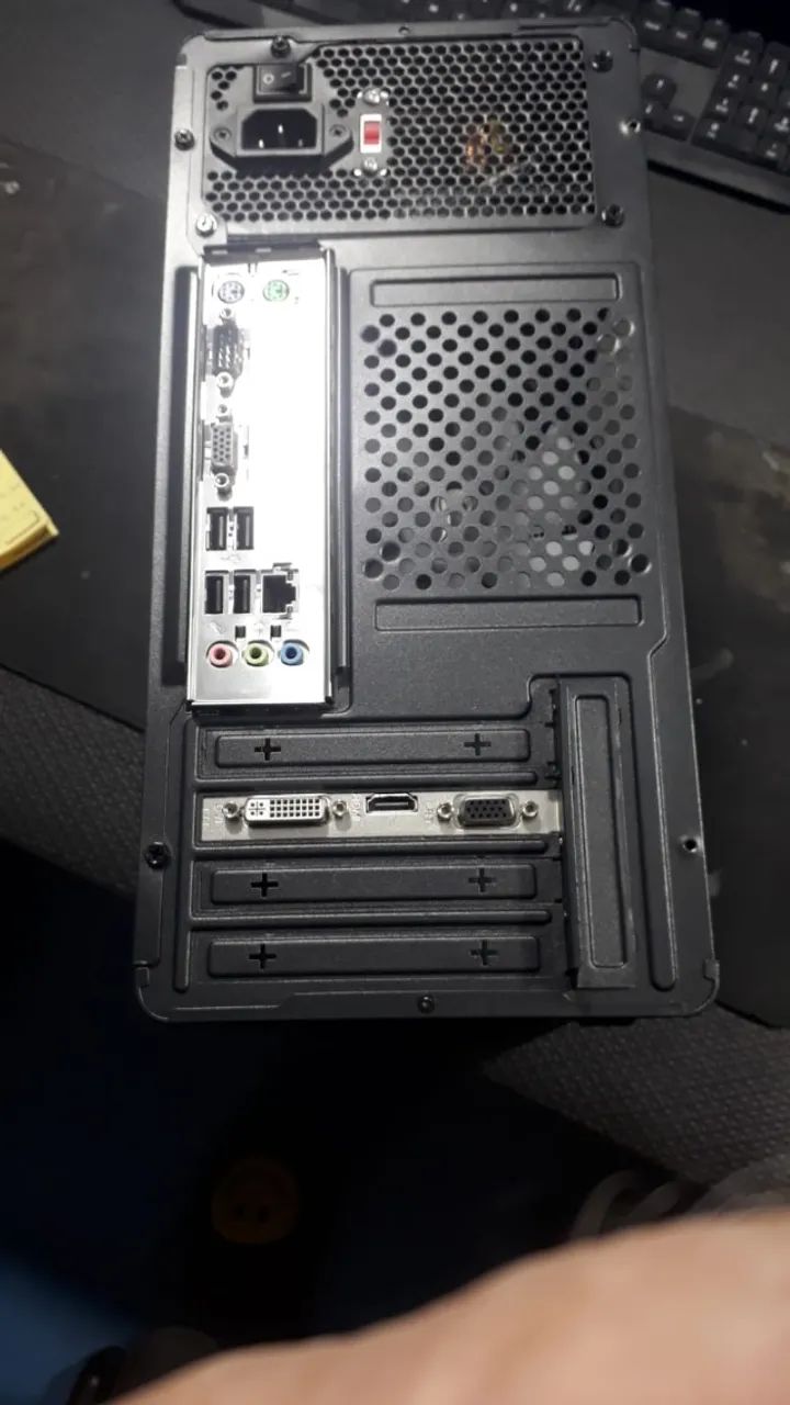 Pc amd FX6300 - Foto 5