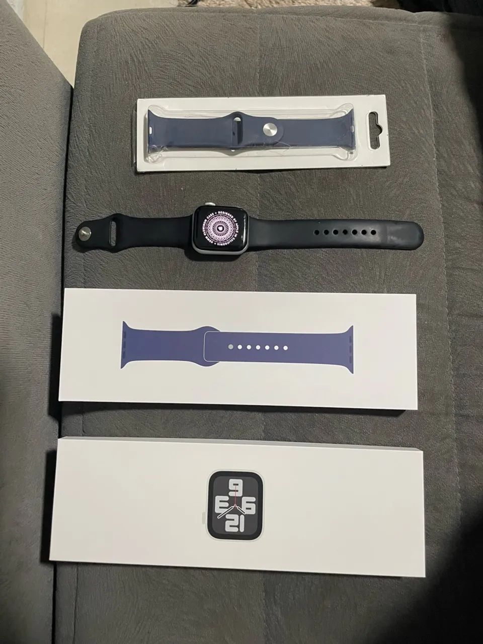 Apple Watch SE 2 - Foto 2