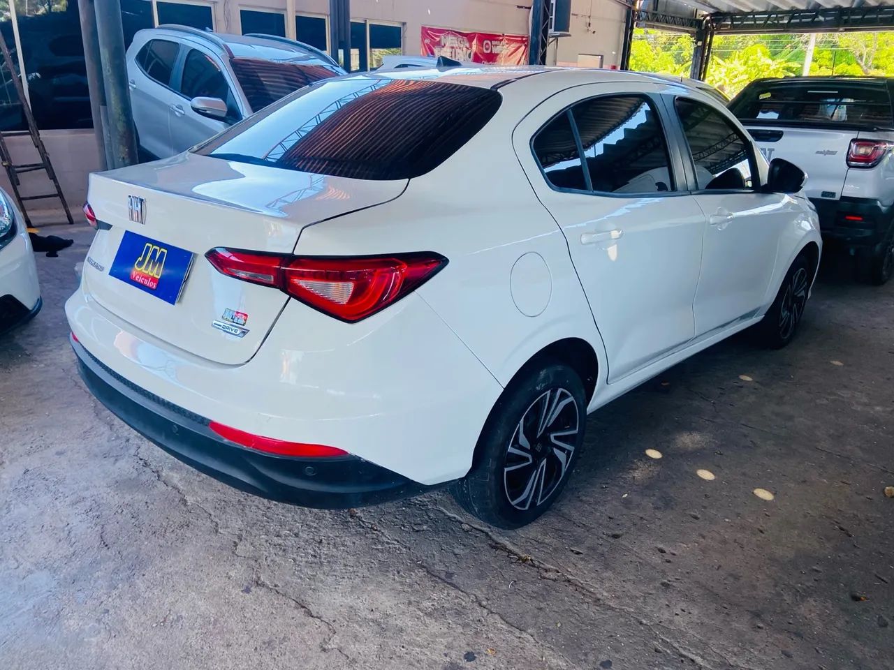 Fiat Cronos Drive 1.0 6V 2023 - Foto 3