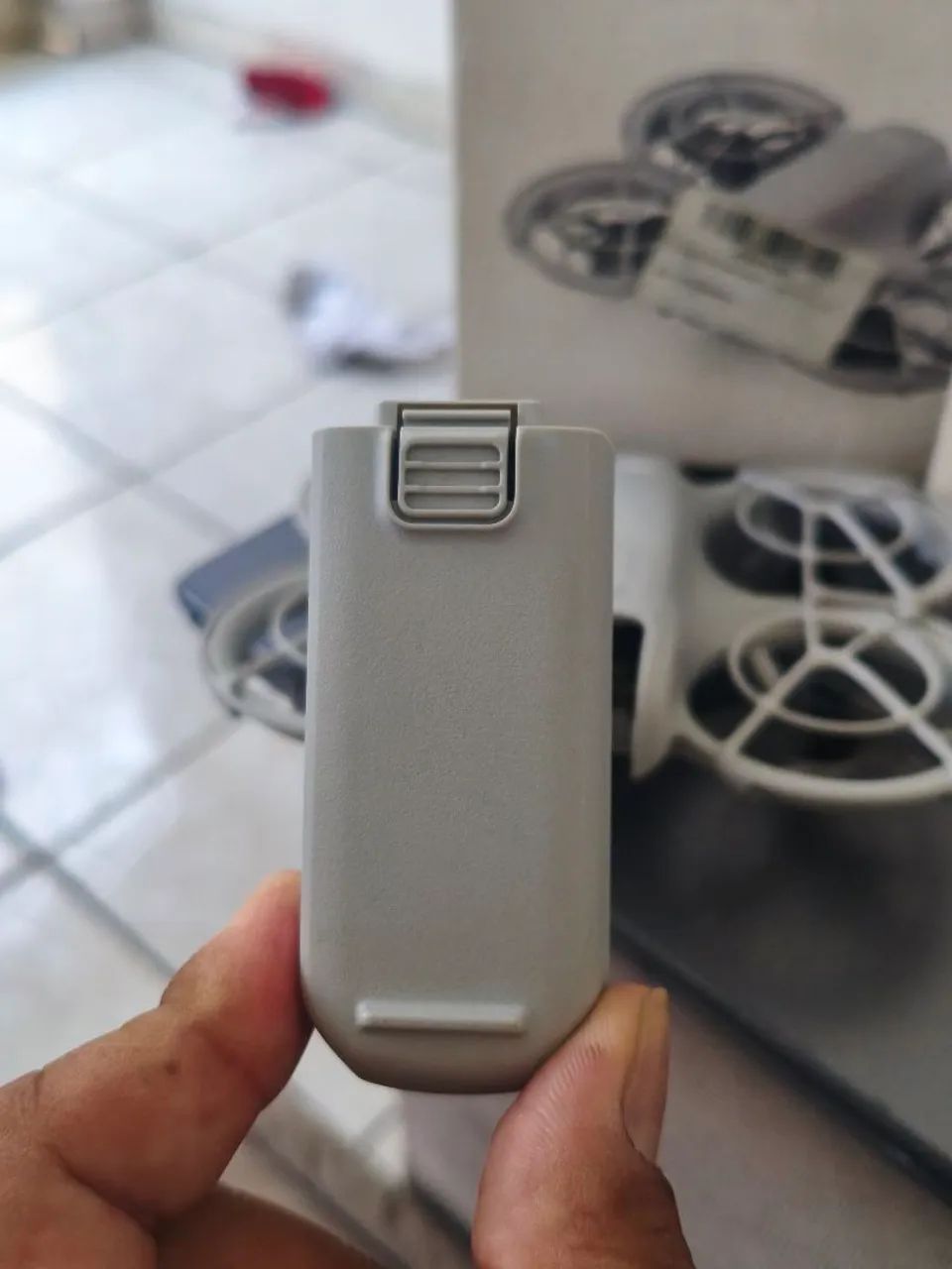 DJI NEO - PEÇAS  - Foto 4