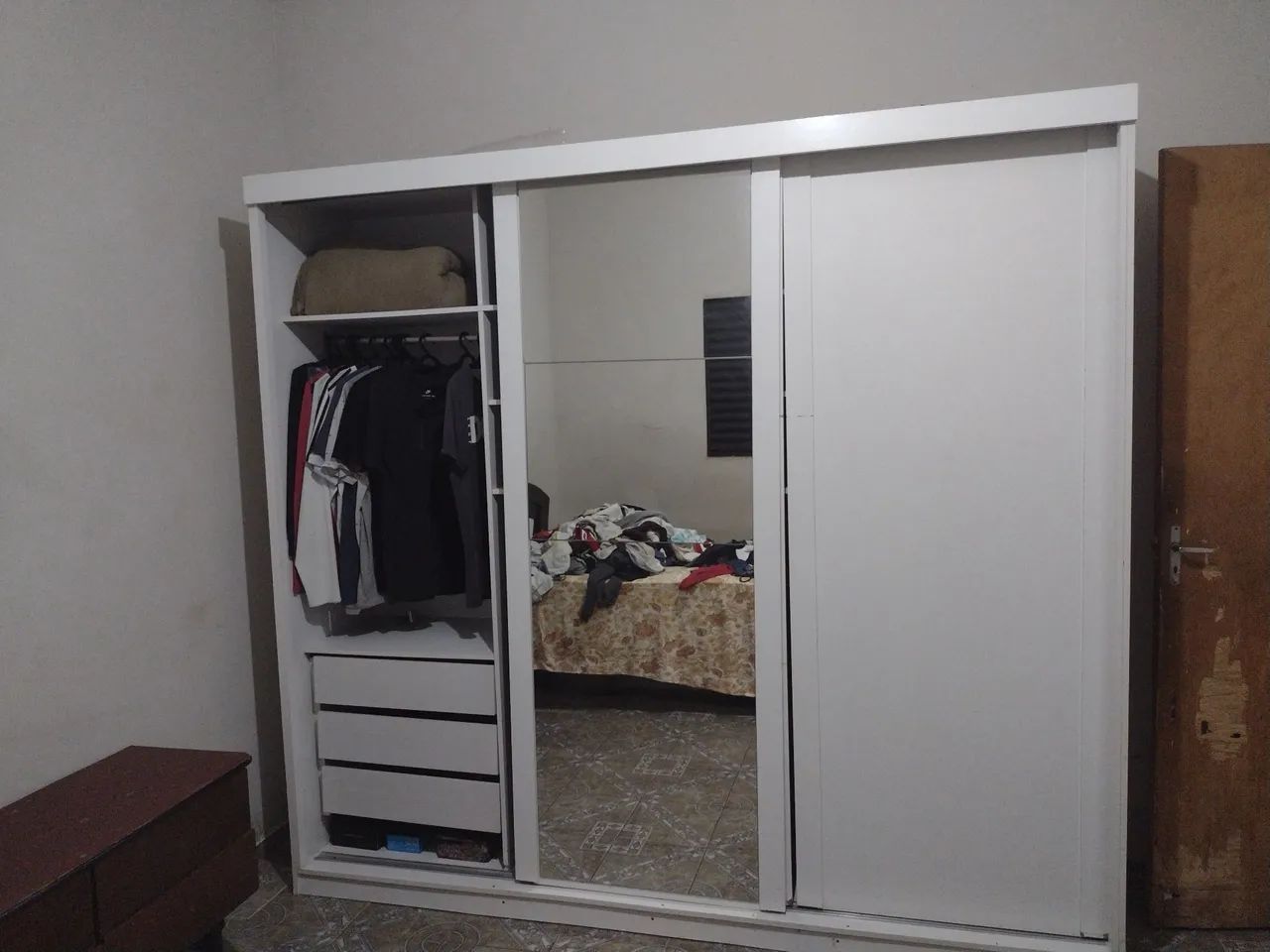 Guarda roupa  - Foto 4