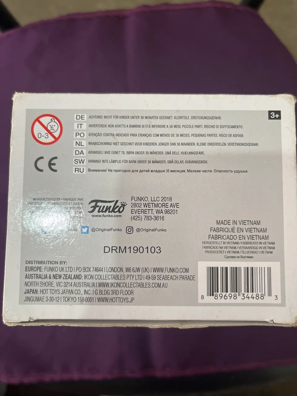 Funko Tokio - Foto 3