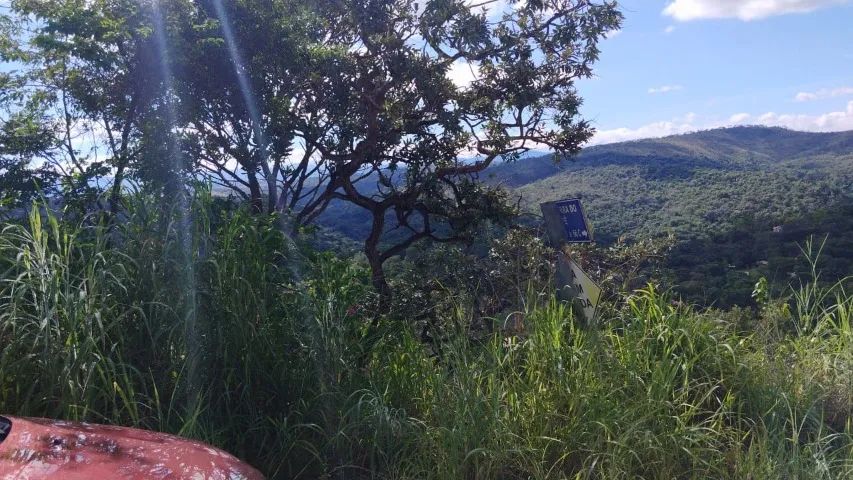 Terreno Taguaraçu de Minas - Foto 4