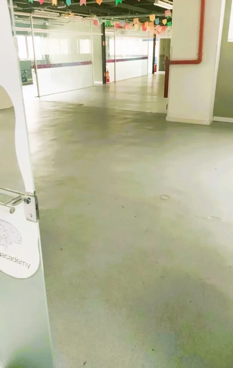 Andar 1000m2 - Mangabeiras