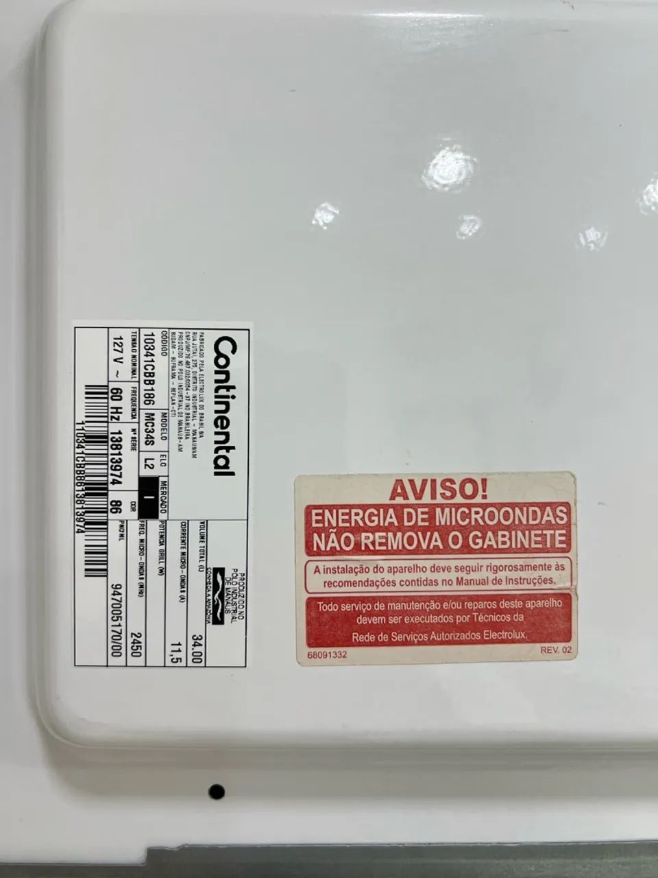 Microondas  - Foto 3