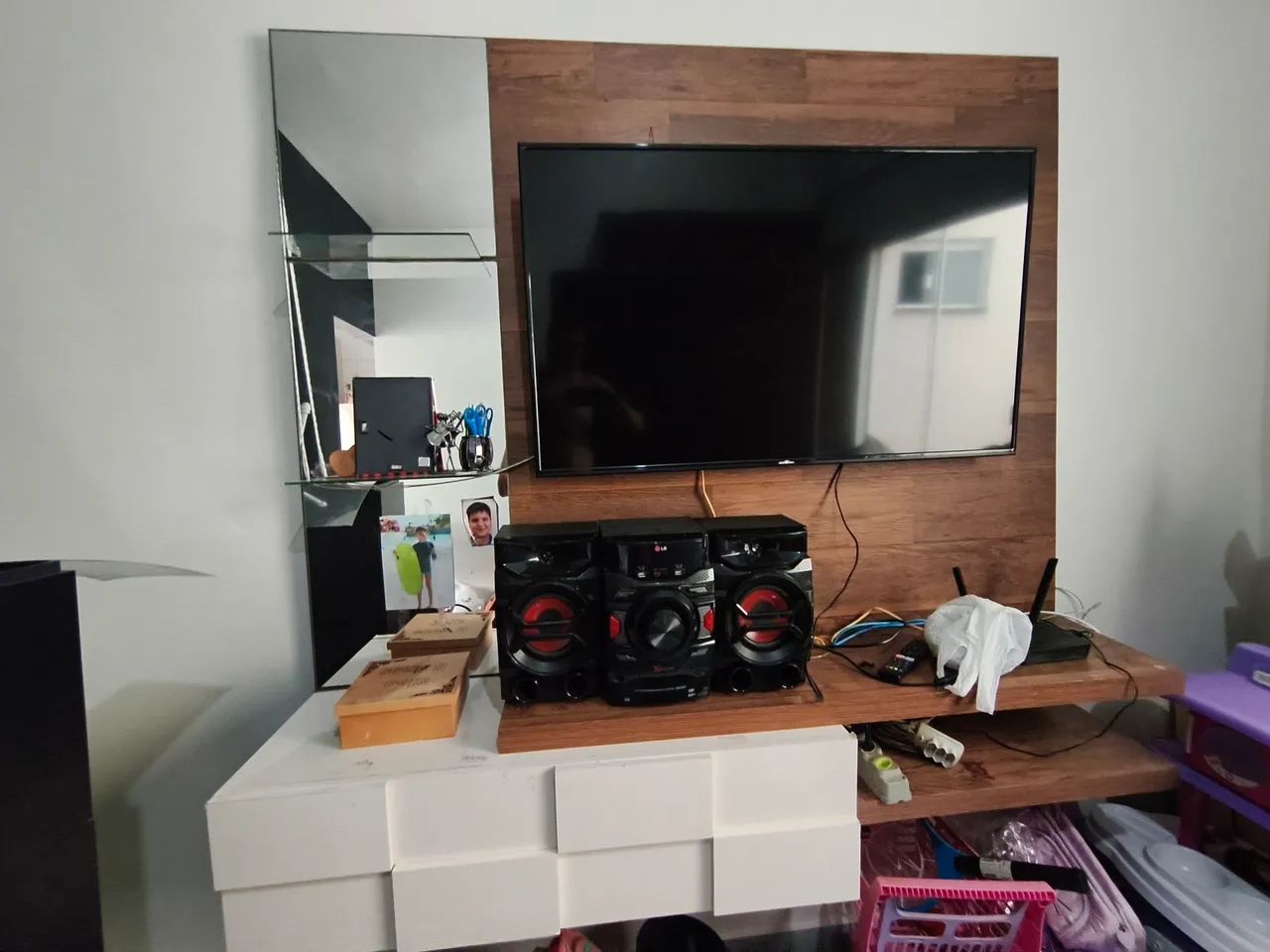 Painel  - Foto 2