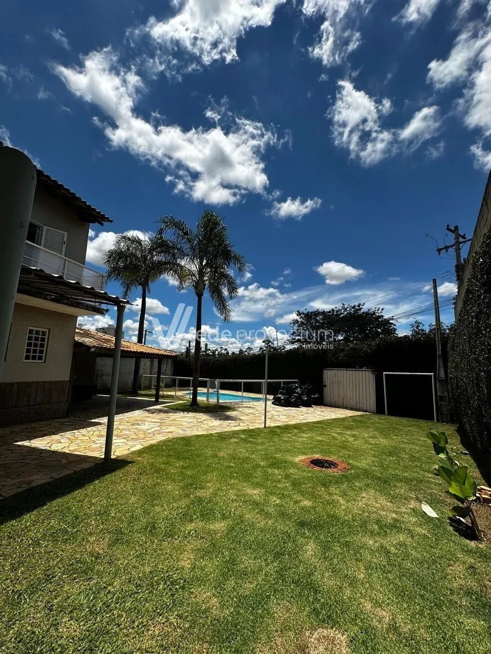 casa - Vila Nogueira - Campinas - Foto 3