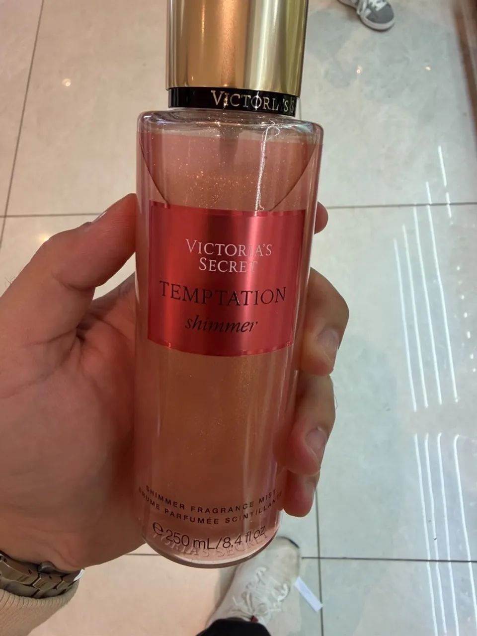 Bodysplash Victoria secrets - Foto 4