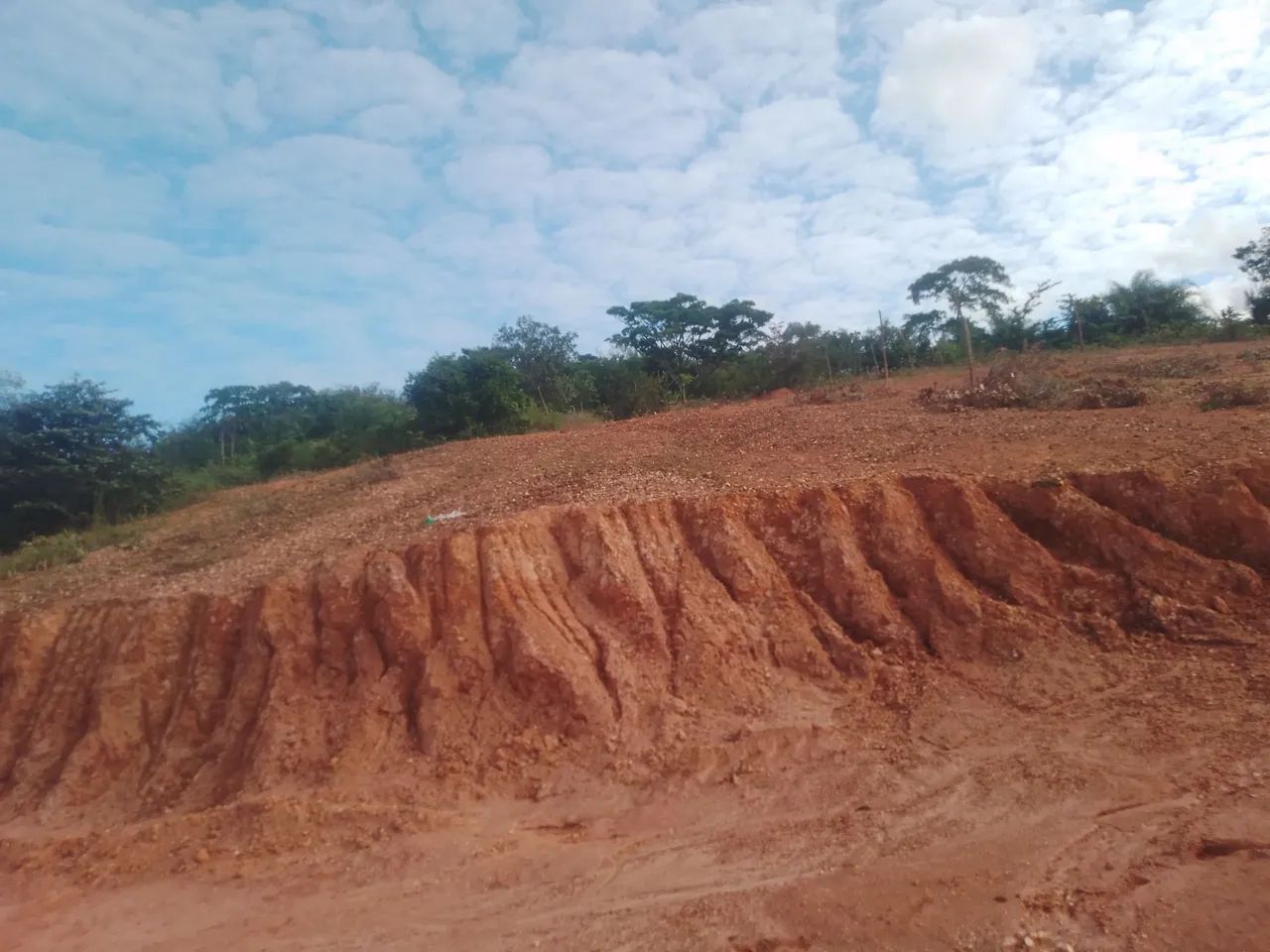 Vendo lotes no Santa maria - Foto 2