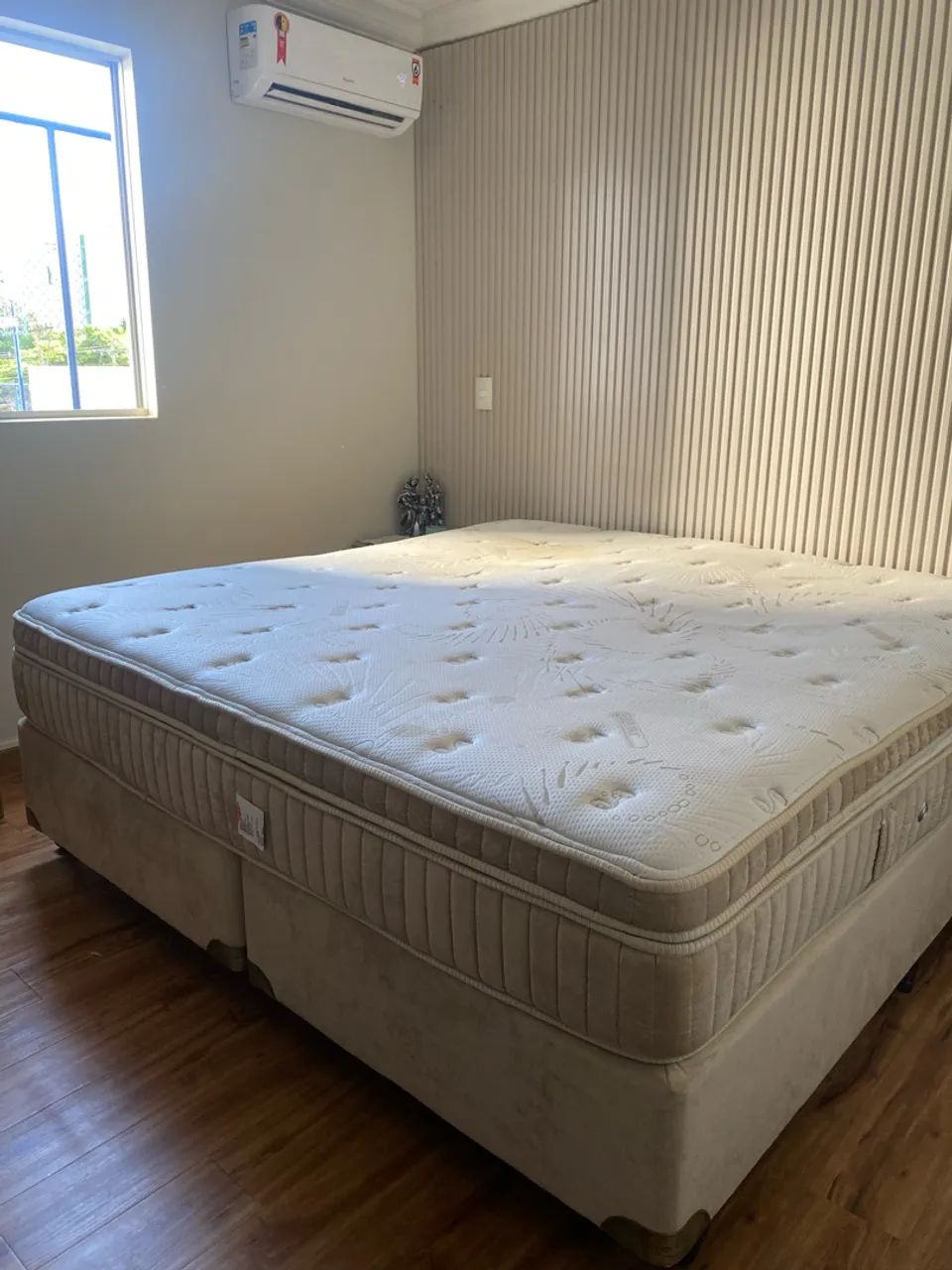 Vende cama box  - Foto 2