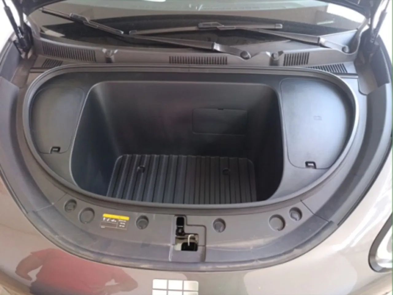 Geely EX2 Pro 2026 - Foto 5