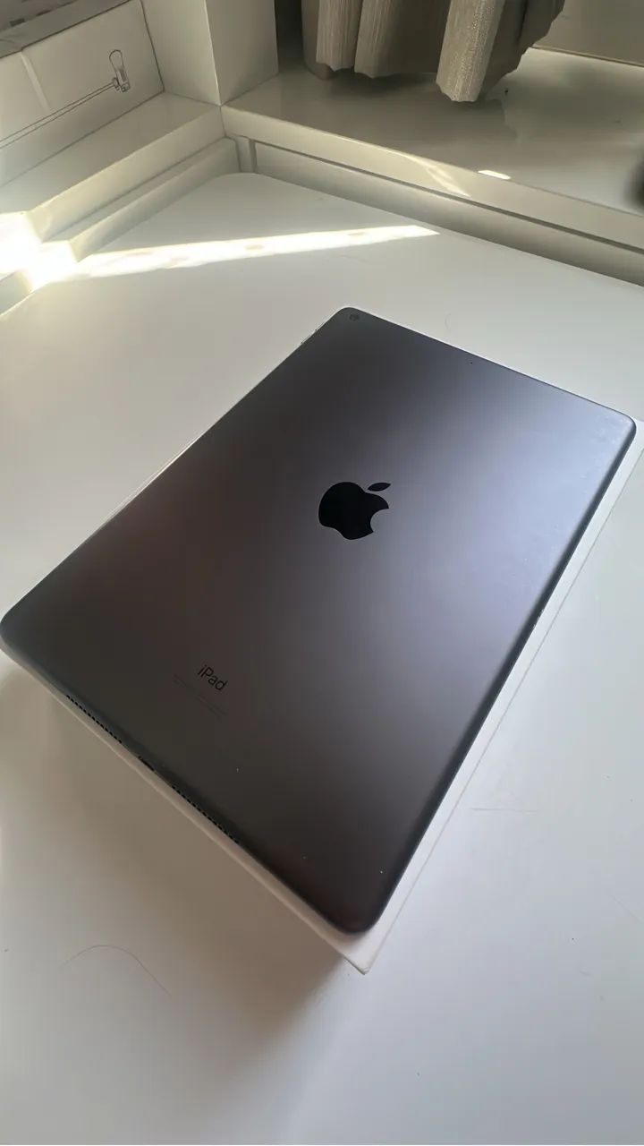 iPad 9 64GB (SEM MARCAS DE USO) - Foto 5