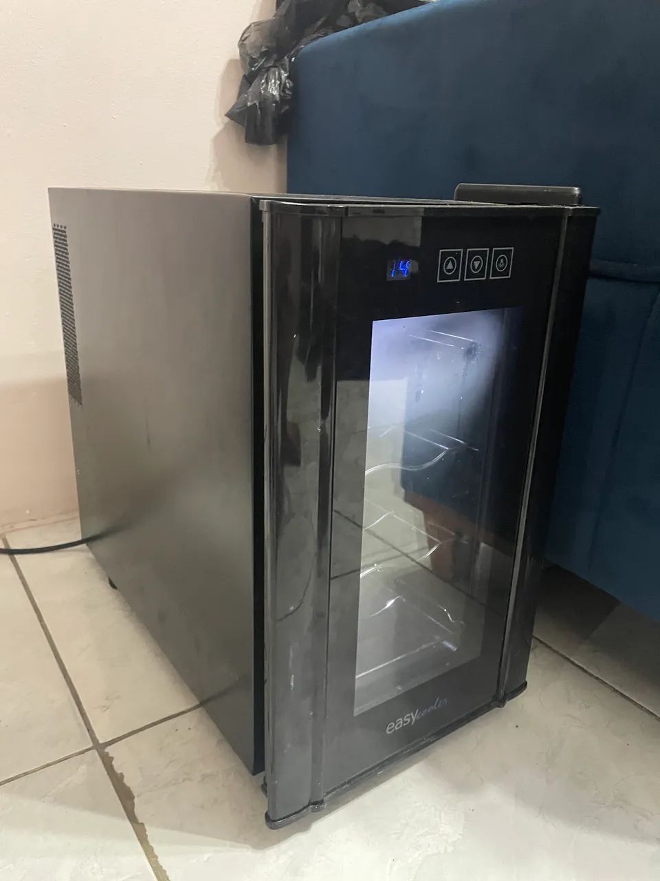 Adega climatizada Easycooler - Foto 3