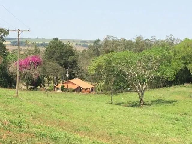 Sítio à venda em Campina do Monte Alegre, Campina de Monte alegre, com 2 quartos, com 1120 - Foto 4