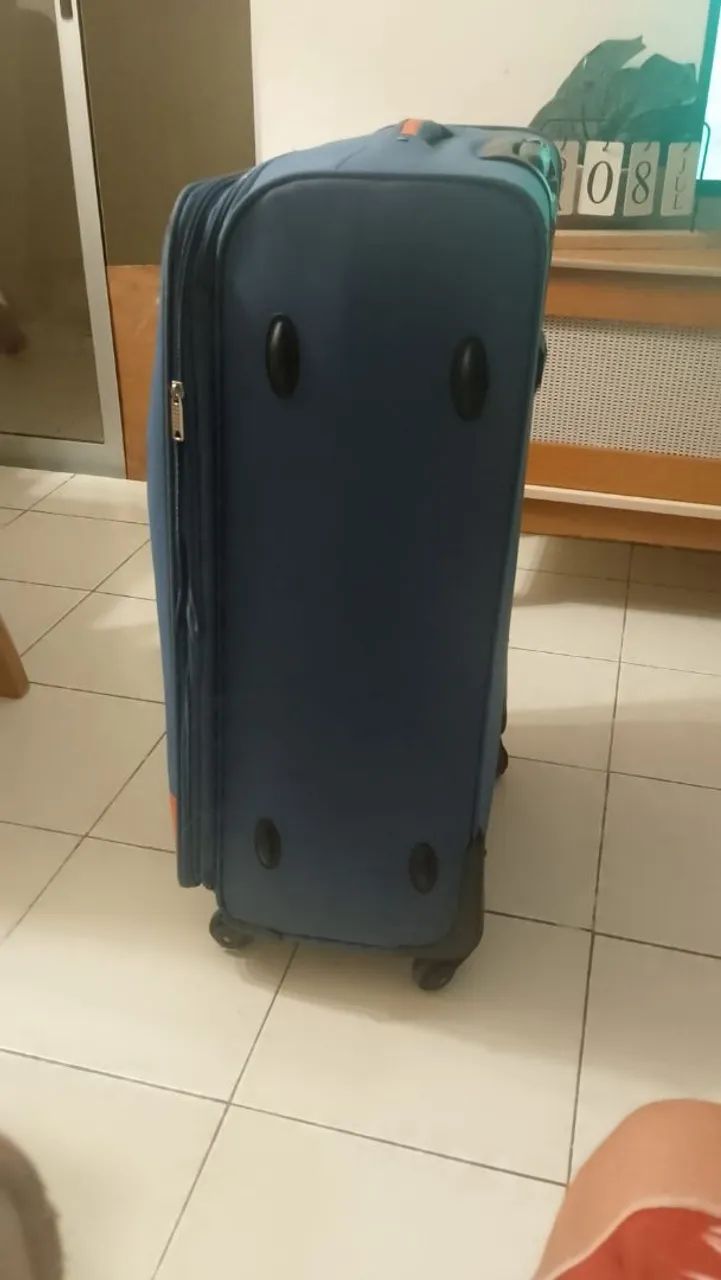 MALA DE VIAGEM - Foto 3