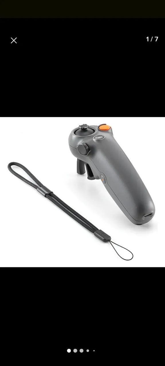 Motion Controler 3 DJI Avata 2 e Neo 2