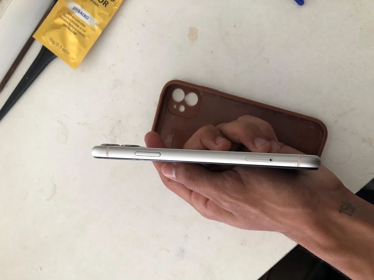 Vendo iPhone 11 - Foto 2