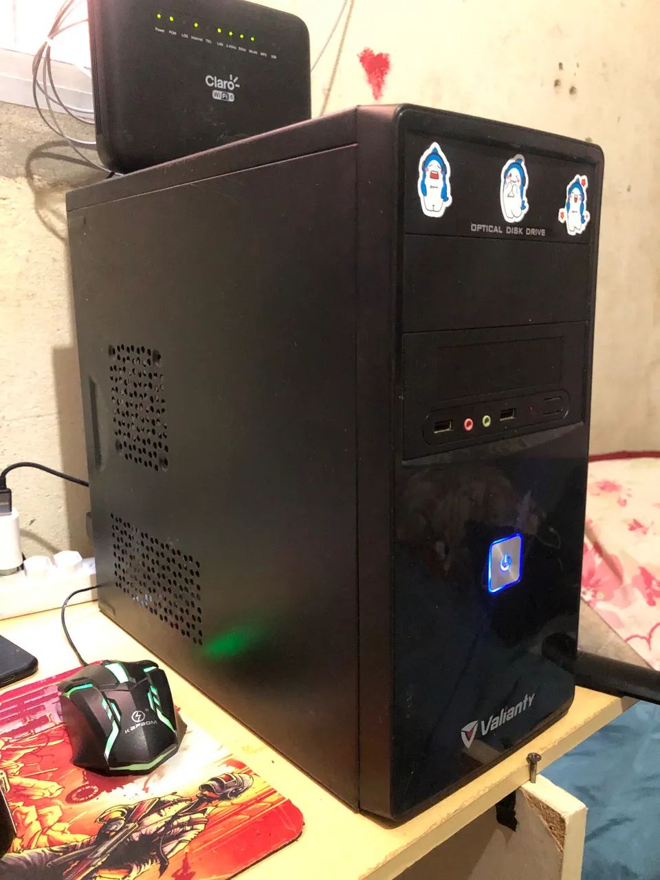 Vendo Pc Básico - Foto 5