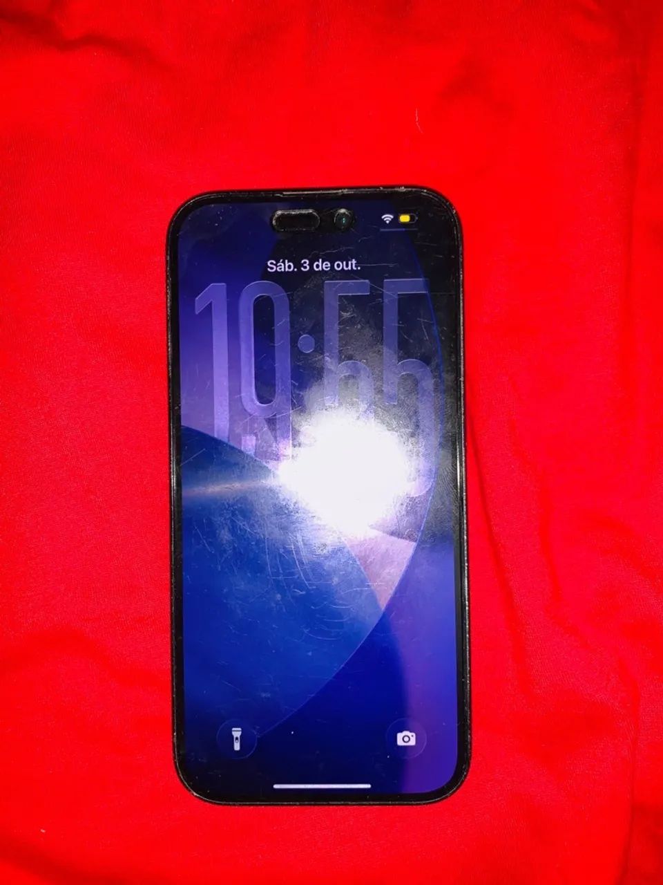 iPhone 14 Pro 256gb - Foto 2