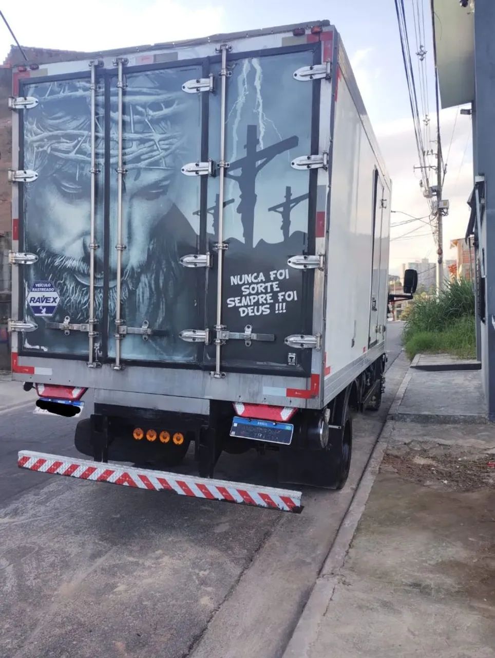 Ford cargo 816 - Foto 4