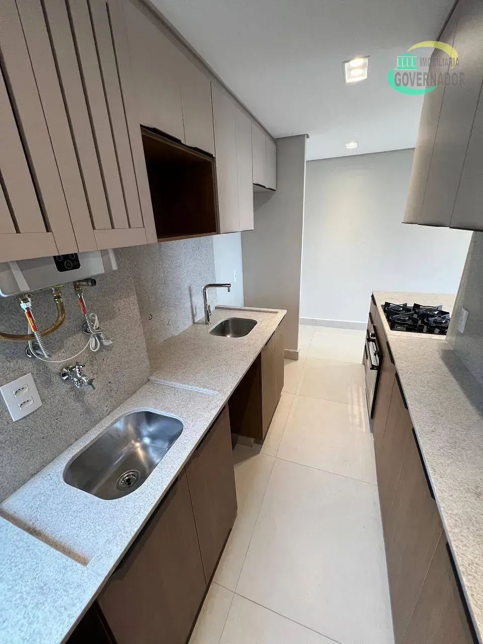 Apartamento para venda e locação, Bonfim, Campinas, SP - Foto 3