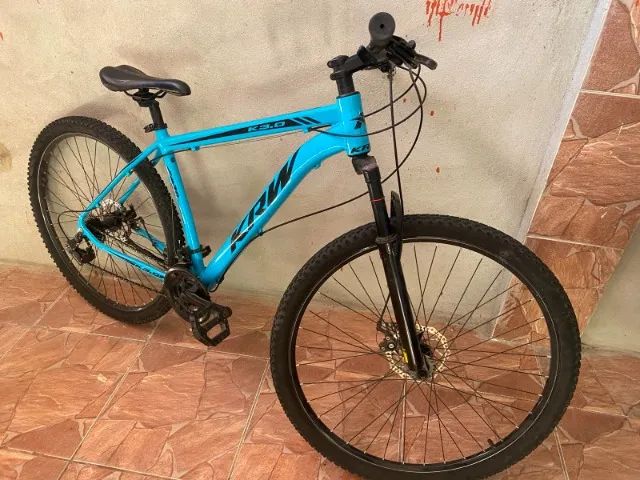 Vendo bicicleta aro 29 Preço pode ser discutível! - Foto 2
