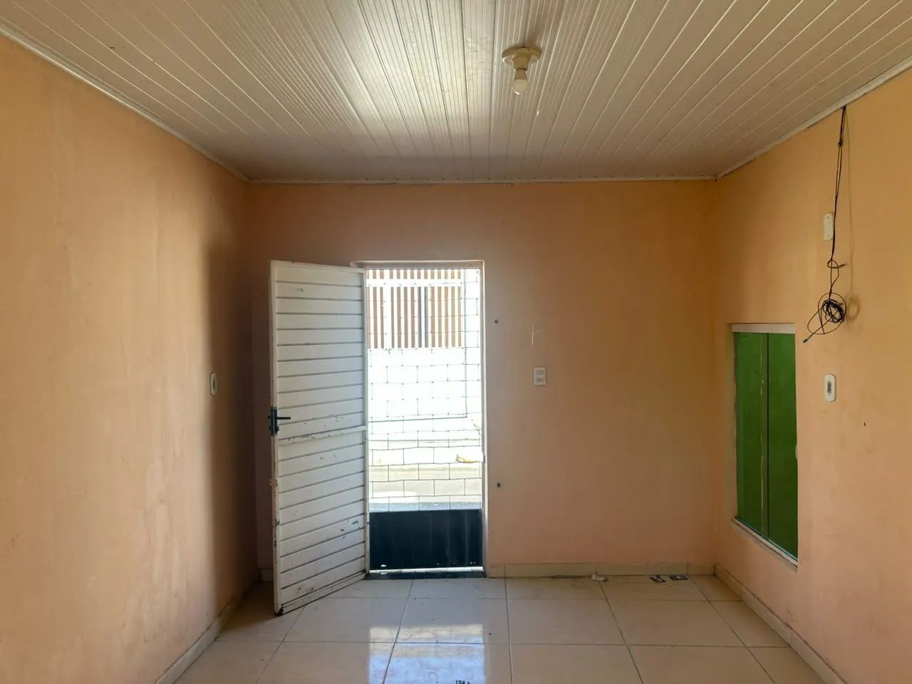 Vendo casa em capela/SE - Foto 3