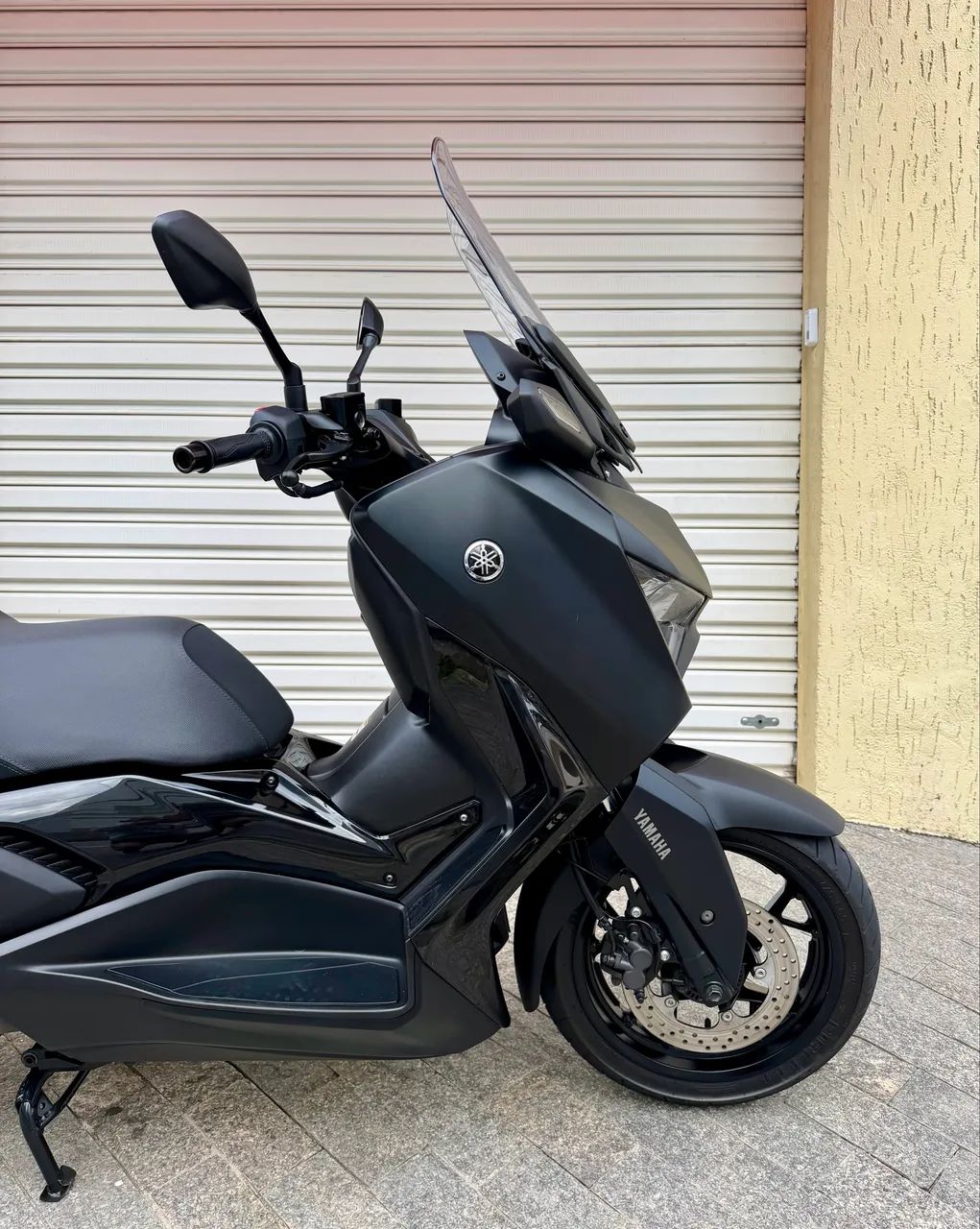Yamaha Xmax 250 Connected 2025  - Foto 3