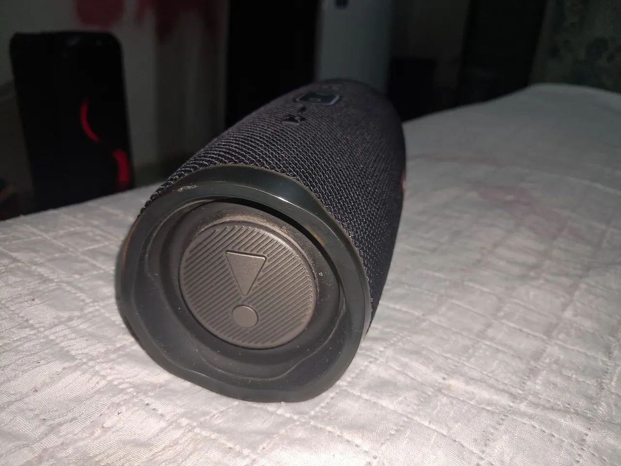 Caixa de som jbl charge 4 - Foto 5