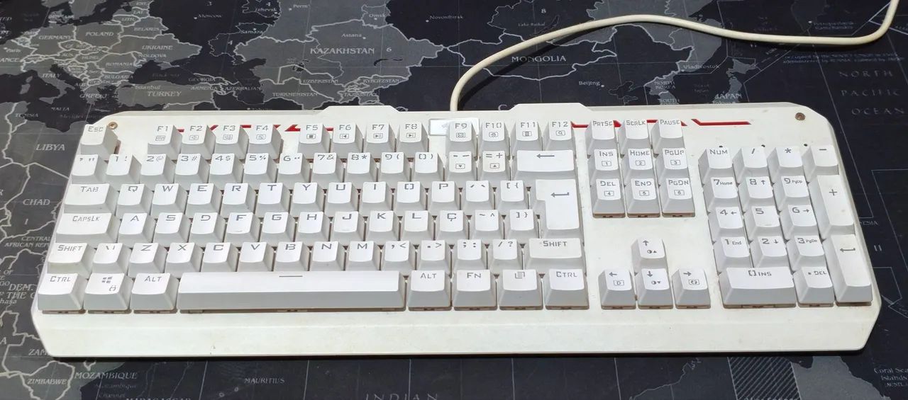 Teclado Redragon - Foto 2