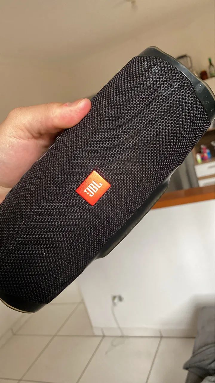 Jbl charge 4 