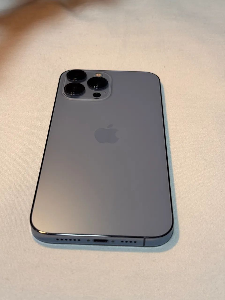 iPhone 13 Pro Max 256g - Celulares e Smartphones - Monte das