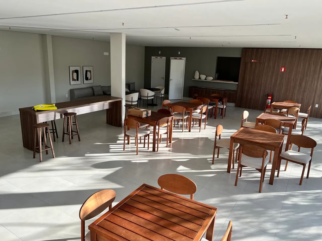 Apartamento Condomínio Solar dos Canários. - Foto 2