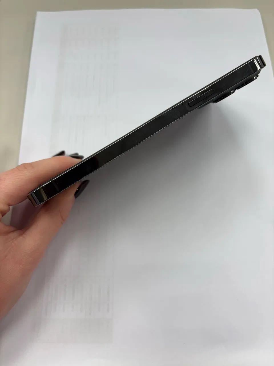 Iphone 13 Pro Max - 512gb - Foto 5