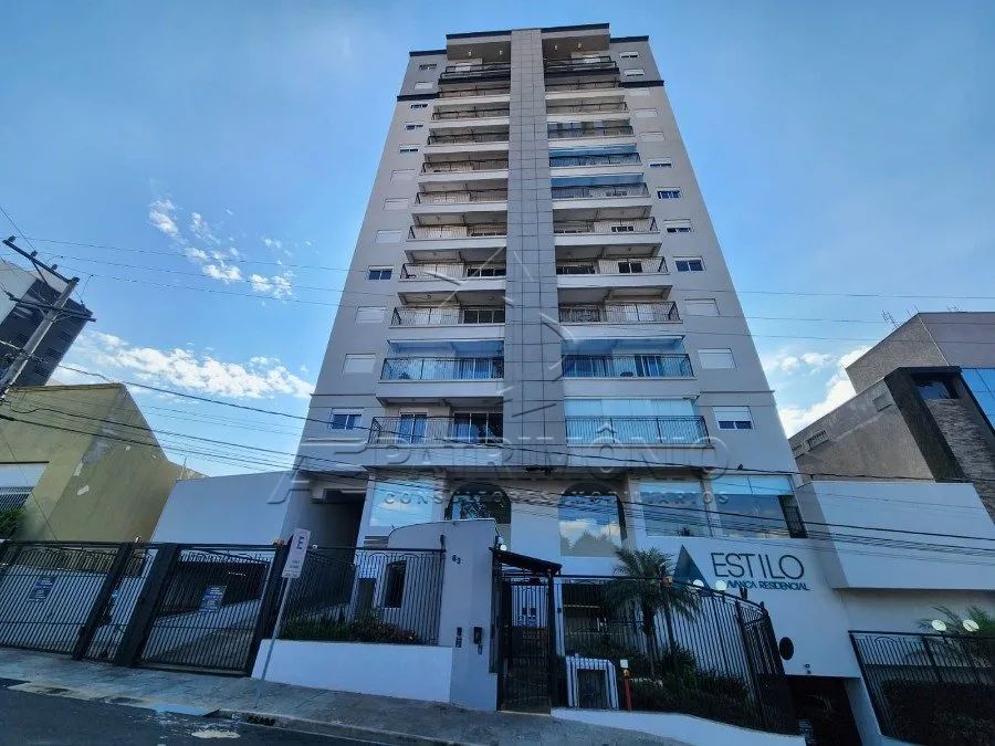 APARTAMENTO COM 3 QUARTOS SENDO 1 SUITE - ESTILA AVALANCA